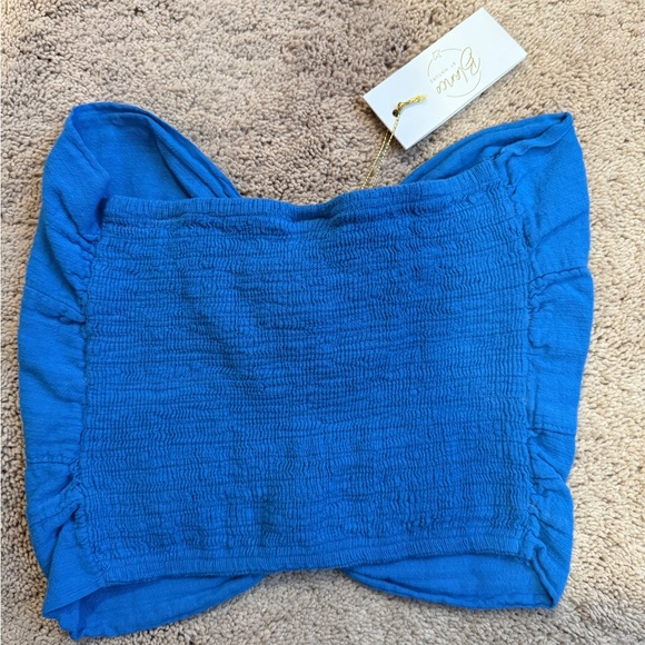 Women’s Tube Top - Picture 3 of 3